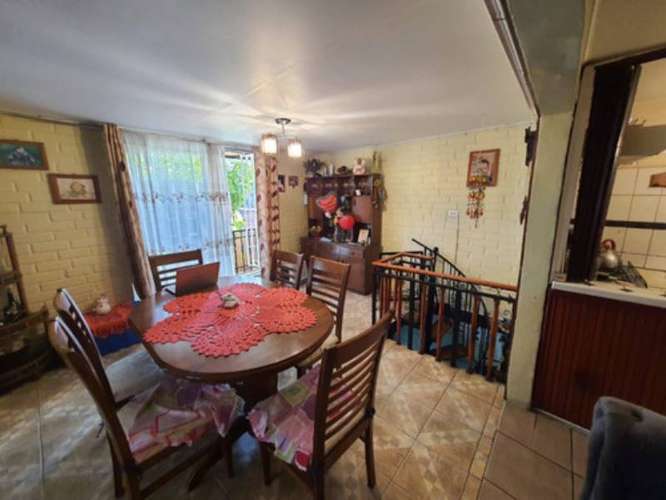 VENTA CASA AV LUIS BELTRAN CON GENERAL BONILLA PUDAHUEL - Imagen 12