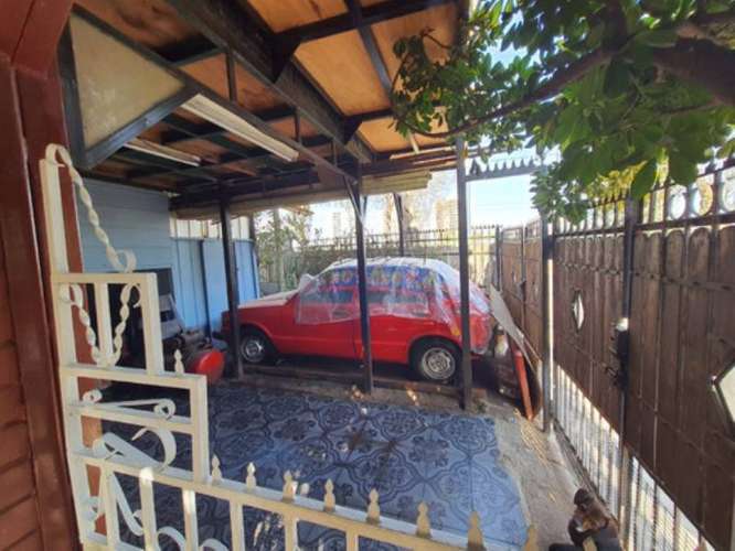 VENTA CASA AV LUIS BELTRAN CON GENERAL BONILLA PUDAHUEL - Imagen 4