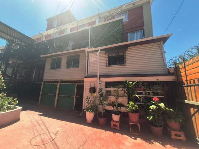 ESPECTACULAR DUPLEX A MINUTOS DE PLAZA DE MAIPÚ - Imagen 17