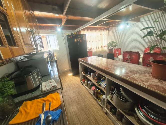 ESPECTACULAR DUPLEX A MINUTOS DE PLAZA DE MAIPÚ - Imagen 14