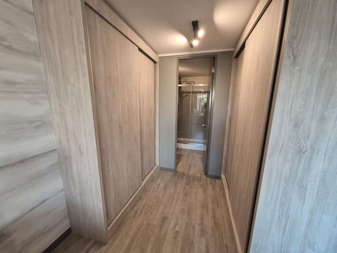 Nuevo y moderno departamento 1dormitorio Las Condes - Imagen 18