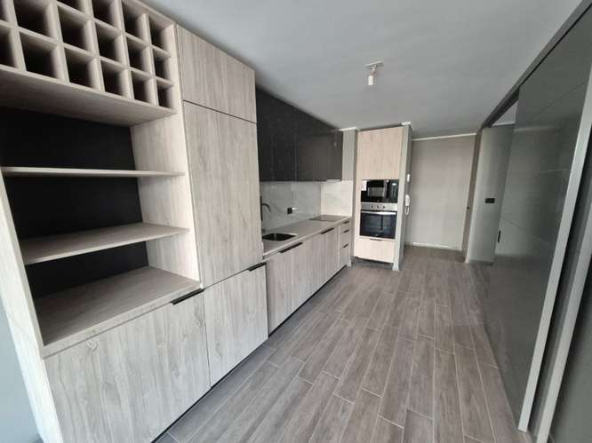ARRIENDO DPTO. 2DORMITORIOS 2 BAÑOS LAS CONDES