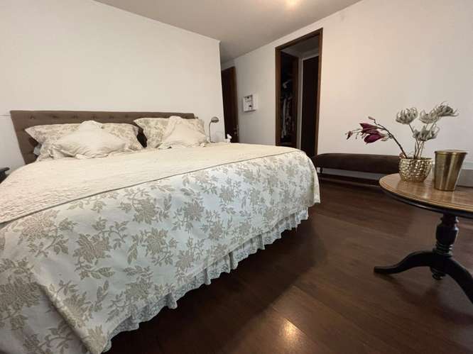 Amplio Departamento en Venta  3 Dormitorios 3 baños Lo Barn. - Imagen 21