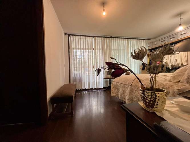 Amplio Departamento en Venta  3 Dormitorios 3 baños Lo Barn. - Imagen 8