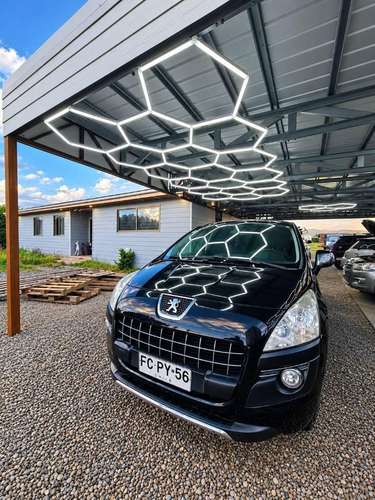 Peugeot 3008 PREMIUM 1.6HDI 2012