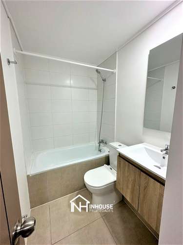 Departamento en venta de 2 dorm. en La Cisterna - Imagen 9