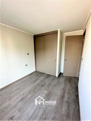 Departamento en venta de 2 dorm. en La Cisterna - Imagen 12