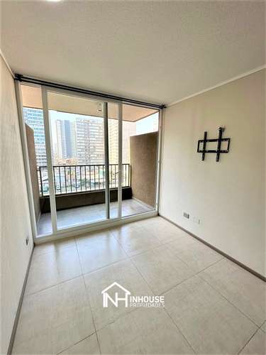 Departamento en venta de 2 dorm. en La Cisterna - Imagen 3