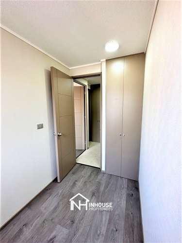 Departamento en venta de 2 dorm. en La Cisterna - Imagen 8