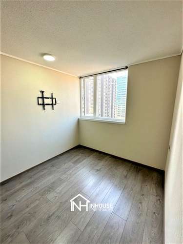 Departamento en venta de 2 dorm. en La Cisterna - Imagen 11