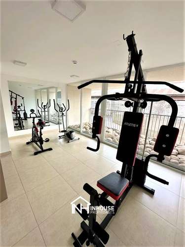 Departamento en venta de 2 dorm. en La Cisterna - Imagen 15