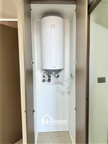 Departamento en venta 2 dorm., Estac y Bod, La Cisterna - Imagen 6