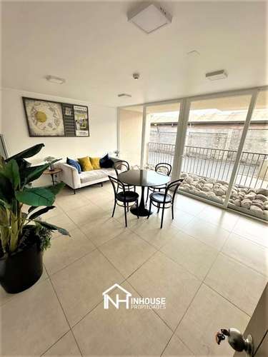 Departamento en venta 2 dorm., Estac y Bod, La Cisterna - Imagen 16