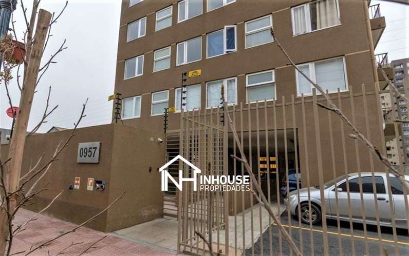 Departamento en venta 2 dorm., Estac y Bod, La Cisterna - Imagen 17