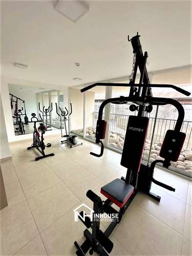 Departamento en venta 2 dorm., Estac y Bod, La Cisterna - Imagen 15
