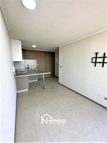 Departamento en venta 2 dorm., Estac y Bod, La Cisterna - Imagen 4