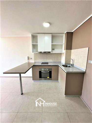 Departamento en venta 2 dorm., Estac y Bod, La Cisterna - Imagen 2
