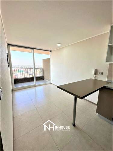 Departamento en venta 2 dorm., Estac y Bod, La Cisterna - Imagen 3