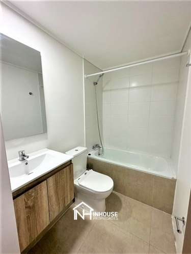 Departamento en venta 2 dorm., Estac y Bod, La Cisterna - Imagen 9