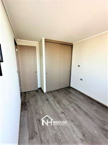 Departamento en venta 2 dorm., Estac y Bod, La Cisterna - Imagen 12
