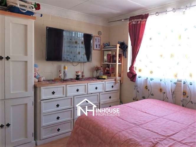 Casa en venta de 2 dorm. Villa La Foresta, Quilicura - Imagen 12