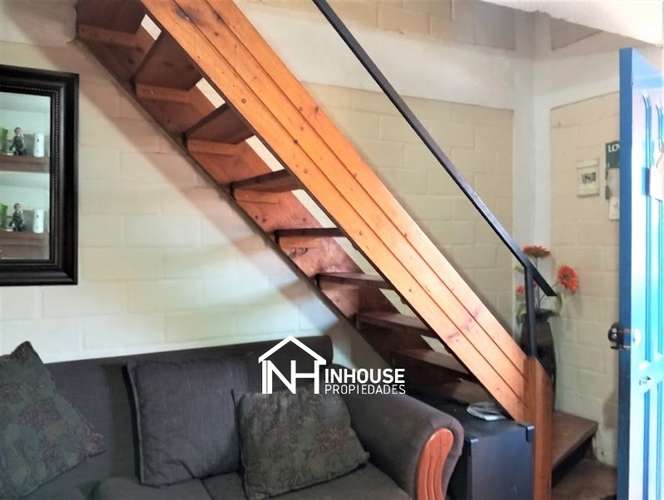 Casa en venta de 2 dorm. Villa La Foresta, Quilicura - Imagen 11