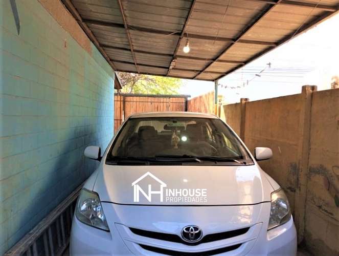 Casa en venta de 2 dorm. Villa La Foresta, Quilicura - Imagen 26
