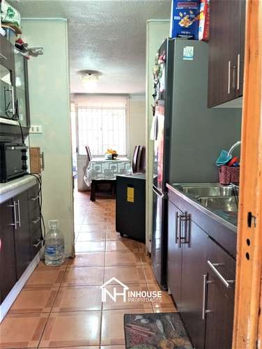 Casa en venta de 2 dorm. Villa La Foresta, Quilicura - Imagen 8