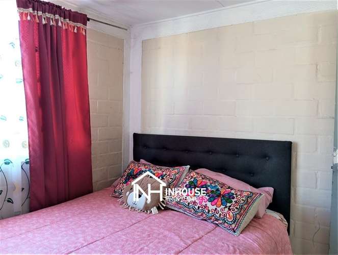 Casa en venta de 2 dorm. Villa La Foresta, Quilicura - Imagen 14