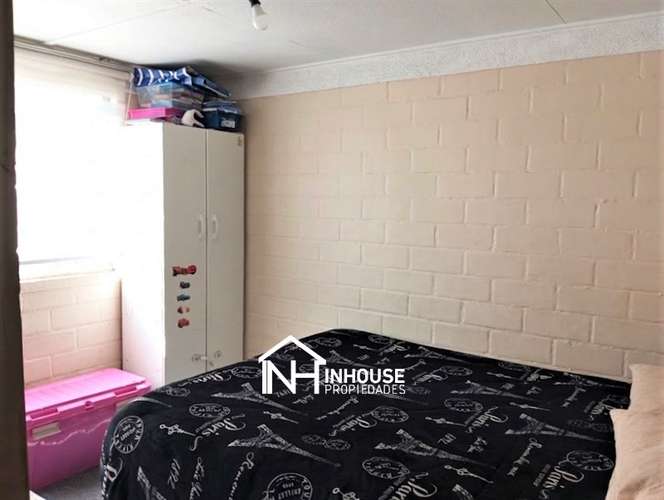 Casa en venta de 2 dorm. Villa La Foresta, Quilicura - Imagen 18