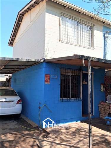 Casa en venta de 2 dorm. Villa La Foresta, Quilicura - Imagen 2