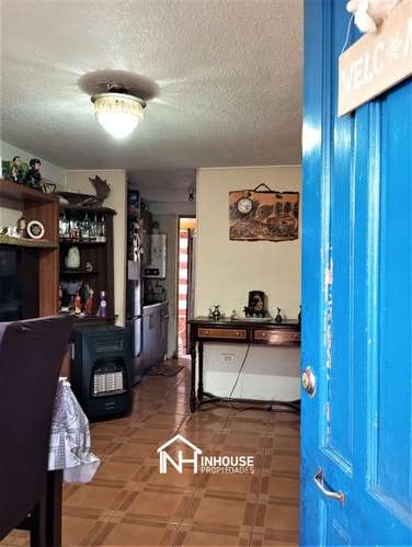 Casa en venta de 2 dorm. Villa La Foresta, Quilicura - Imagen 4