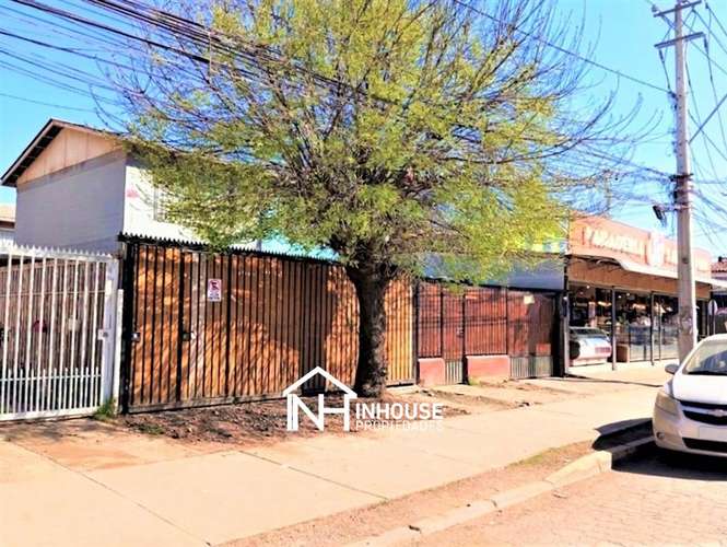Casa en venta de 2 dorm. Villa La Foresta, Quilicura - Imagen 29