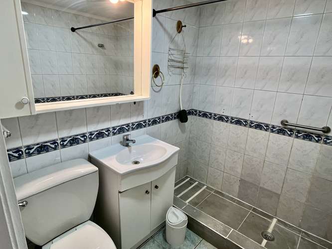 DEPARTAMENTO EN ARRIENDO EN PROVIDENCIA 3 DORMITORIOS - Imagen 24
