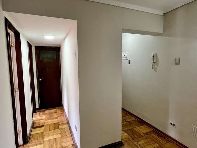 DEPARTAMENTO EN ARRIENDO EN PROVIDENCIA 3 DORMITORIOS - Imagen 15