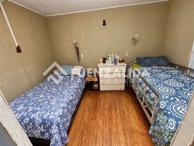Casa en venta en Maipú, 365m2 con 11 dorm. templo votivo - Imagen 21