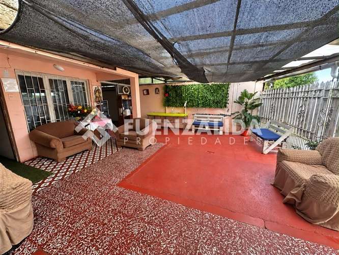 Casa en venta en Maipú, 365m2 con 11 dorm. templo votivo - Imagen 10