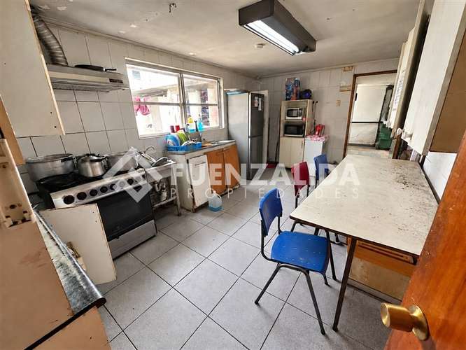 Casa en venta en Maipú, 365m2 con 11 dorm. templo votivo - Imagen 22
