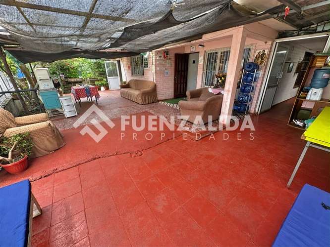 Casa en venta en Maipú, 365m2 con 11 dorm. templo votivo - Imagen 5