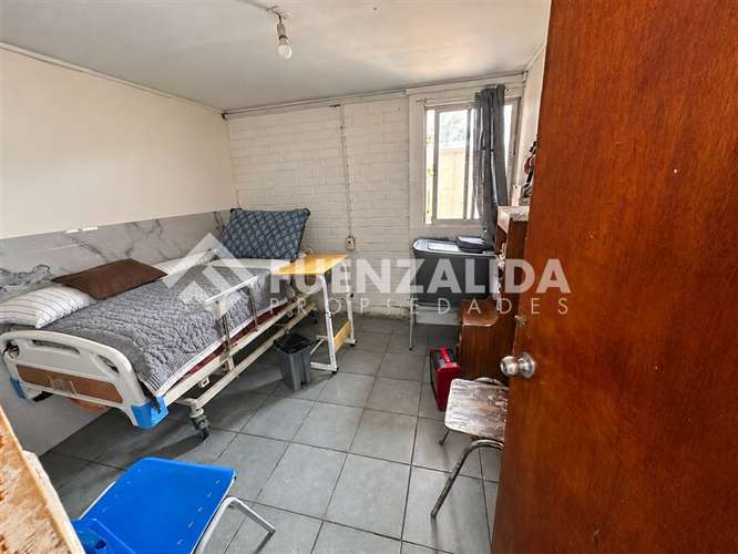 Casa en venta en Maipú, 365m2 con 11 dorm. templo votivo - Imagen 18