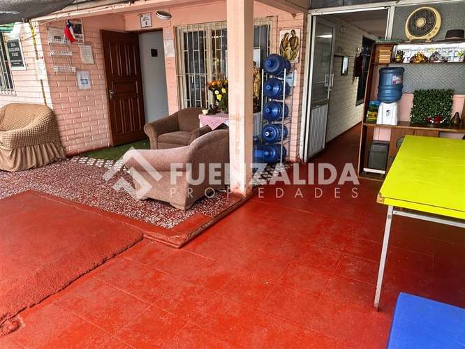 Casa en venta en Maipú, 365m2 con 11 dorm. templo votivo - Imagen 7