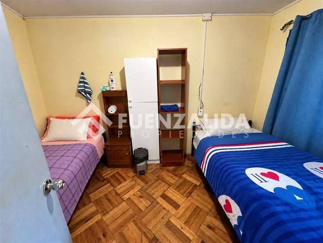 Casa en venta en Maipú, 365m2 con 11 dorm. templo votivo - Imagen 19