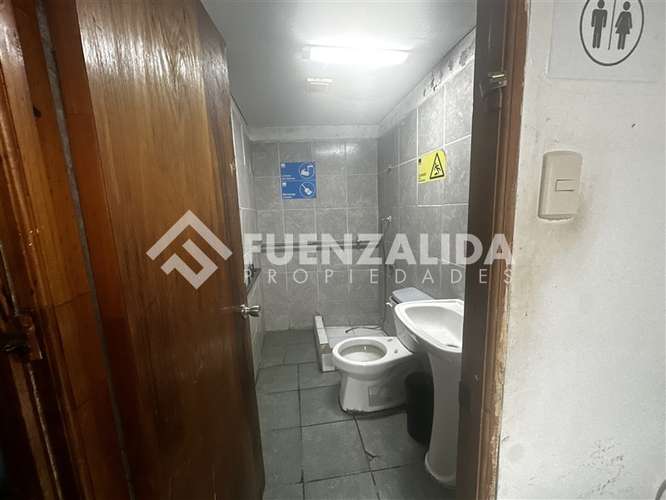 Casa en venta en Maipú, 365m2 con 11 dorm. templo votivo - Imagen 28