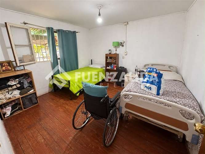 Casa en venta en Maipú, 365m2 con 11 dorm. templo votivo - Imagen 12