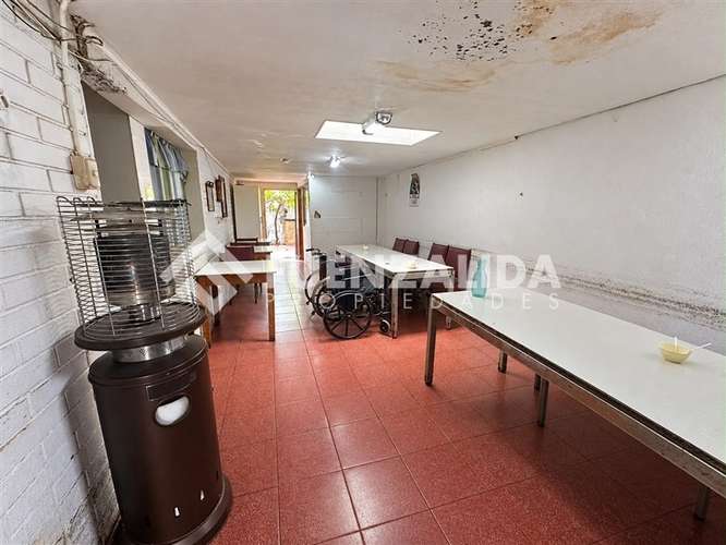 Casa en venta en Maipú, 365m2 con 11 dorm. templo votivo - Imagen 15