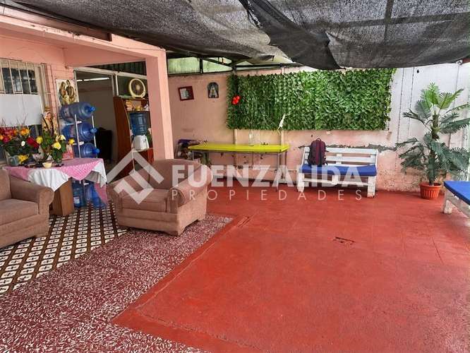 Casa en venta en Maipú, 365m2 con 11 dorm. templo votivo - Imagen 4