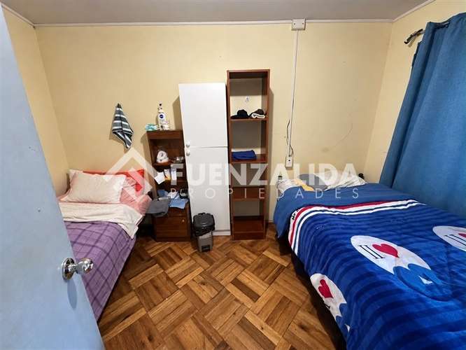 Casa en venta en Maipú, 365m2 con 11 dorm. templo votivo - Imagen 13