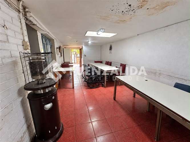 Casa en venta en Maipú, 365m2 con 11 dorm. templo votivo - Imagen 16