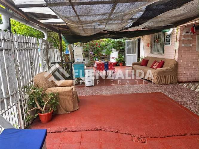 Casa en venta en Maipú, 365m2 con 11 dorm. templo votivo - Imagen 9