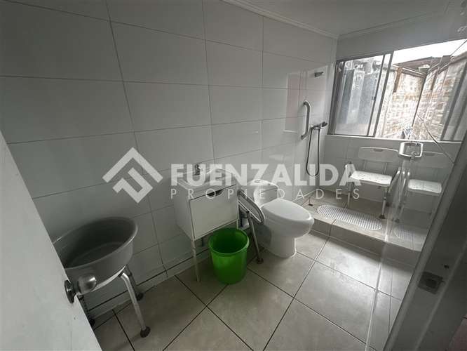 Casa en venta en Maipú, 365m2 con 11 dorm. templo votivo - Imagen 27